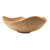 Andrew Pearce Large Echo Square Wooden Bowl