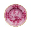 Richard Ginori Oriente Italiano Porpora Soup Plate