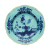 Richard Ginori Oriente Italiano Iris Charger Plate