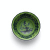 Richard Ginori Oriente Italiano Malachite Fruit Bowl