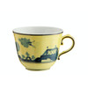 Richard Ginori Oriente Italiano Citrino Coffee Cup