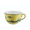 Richard Ginori Oriente Italiano Citrino Tea Cup