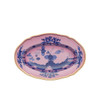 Richard Ginori Oriente Italiano Azaelea Pickle Dish