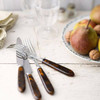 Sabre Paris Tortoise Salad Fork