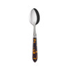 Sabre Paris Tortoise Teaspoon