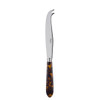 Sabre Paris Tortoise Large Cheese Knife