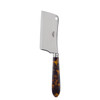 Sabre Paris Tortoise Cheese Cleaver