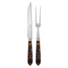 Sabre Paris Tortoise Carving Set