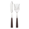 Sabre Paris Icone (a.k.a. Natura) Fish Serving Set