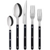 Sabre Paris Bistrot Shiny 5-piece Place Setting