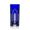 Varga Crystal Athens Cobalt Highball