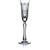 Varga Crystal Imperial Clear Flute