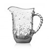 Varga Crystal Milano Clear Water Pitcher - 1.0 Liter