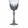 Varga Crystal Renaissance Clear Water Goblet