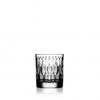 Varga Crystal Renaissance Clear Vodka Glass