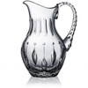 Varga Crystal Renaissance Clear Water Pitcher - 1.0 Liter