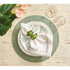 Kim Seybert Bamboo Napkin - Set of 4