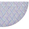 Kim Seybert Basketweave Placemat - Set of 4