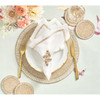 Kim Seybert Bevel Placemat - Set of 4