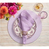 Kim Seybert Classic Napkin - Set of 4