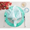 Kim Seybert Classic Napkin - Set of 4