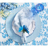 Kim Seybert Cloud Napkin - Set of 4