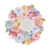 Kim Seybert Dahlia Placemat - Set of 2