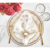 Kim Seybert Enamor Placemat - Set of 4