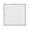 Kim Seybert Etoile Napkin - Set of 4 in a Gift Box