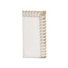 Kim Seybert Etoile Napkin - Set of 4 in a Gift Box