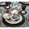 Kim Seybert Etoile Placemat - Set of 2 in a Gift Box