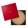 Kim Seybert Etoile Placemat - Set of 2 in a Gift Box