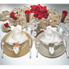 Kim Seybert Etoile Placemat - Set of 2 in a Gift Box