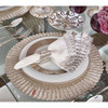 Kim Seybert Etoile Placemat - Set of 2 in a Gift Box