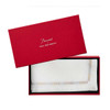 Kim Seybert Harmonie Napkin - Set of 4 in a Gift Box