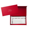 Kim Seybert Harmonie Napkin - Set of 4 in a Gift Box