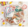 Kim Seybert Otomi Placemat in Multi - Set of 2