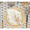 Kim Seybert Palm Coast Napkin - Set of 4