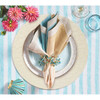 Kim Seybert Seaside Placemat in Natural - Set of 4