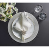 Kim Seybert Sequin Spray Napkin - Set of 4