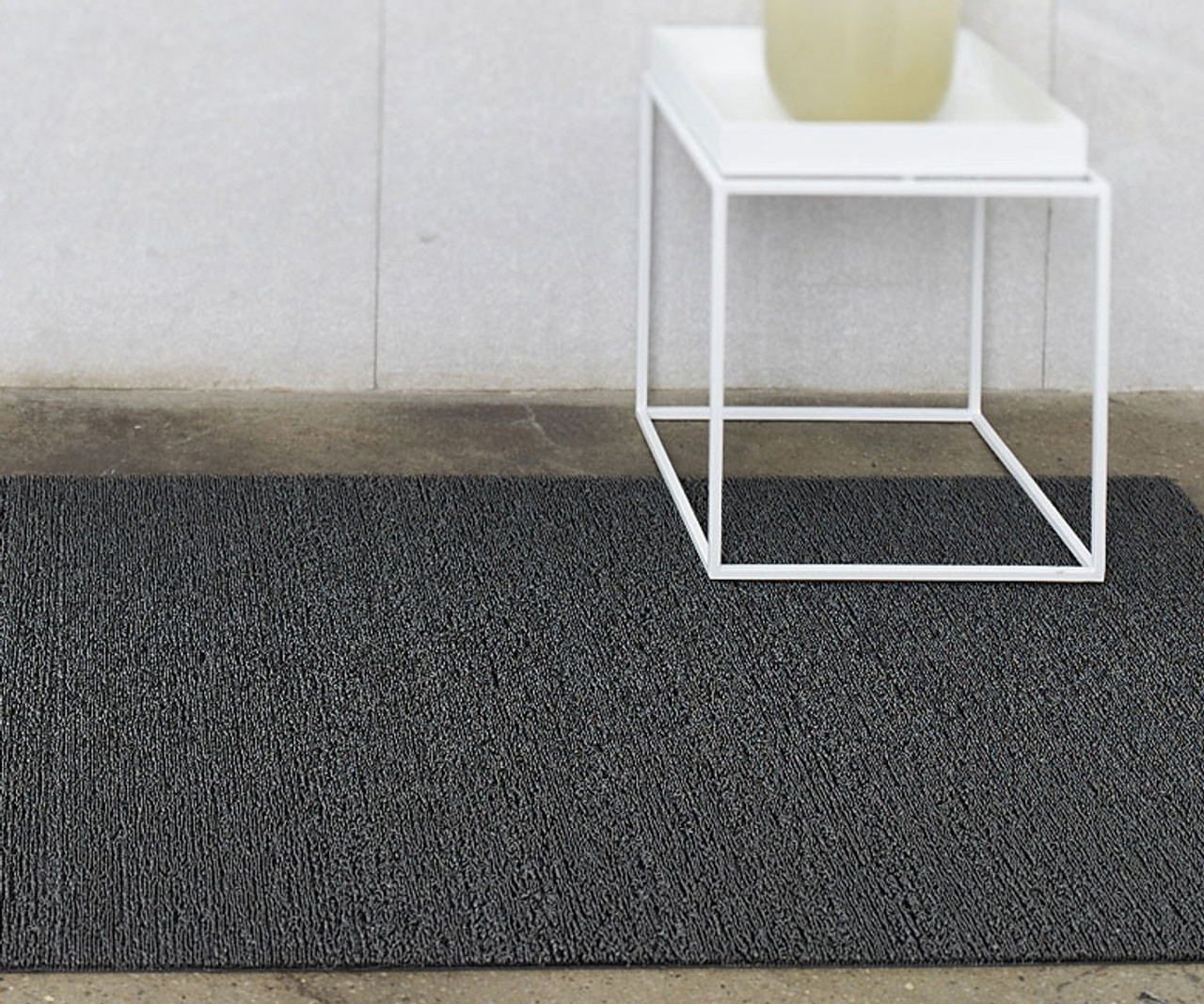 Chilewich - Solid Shag Indoor/Outdoor Mats