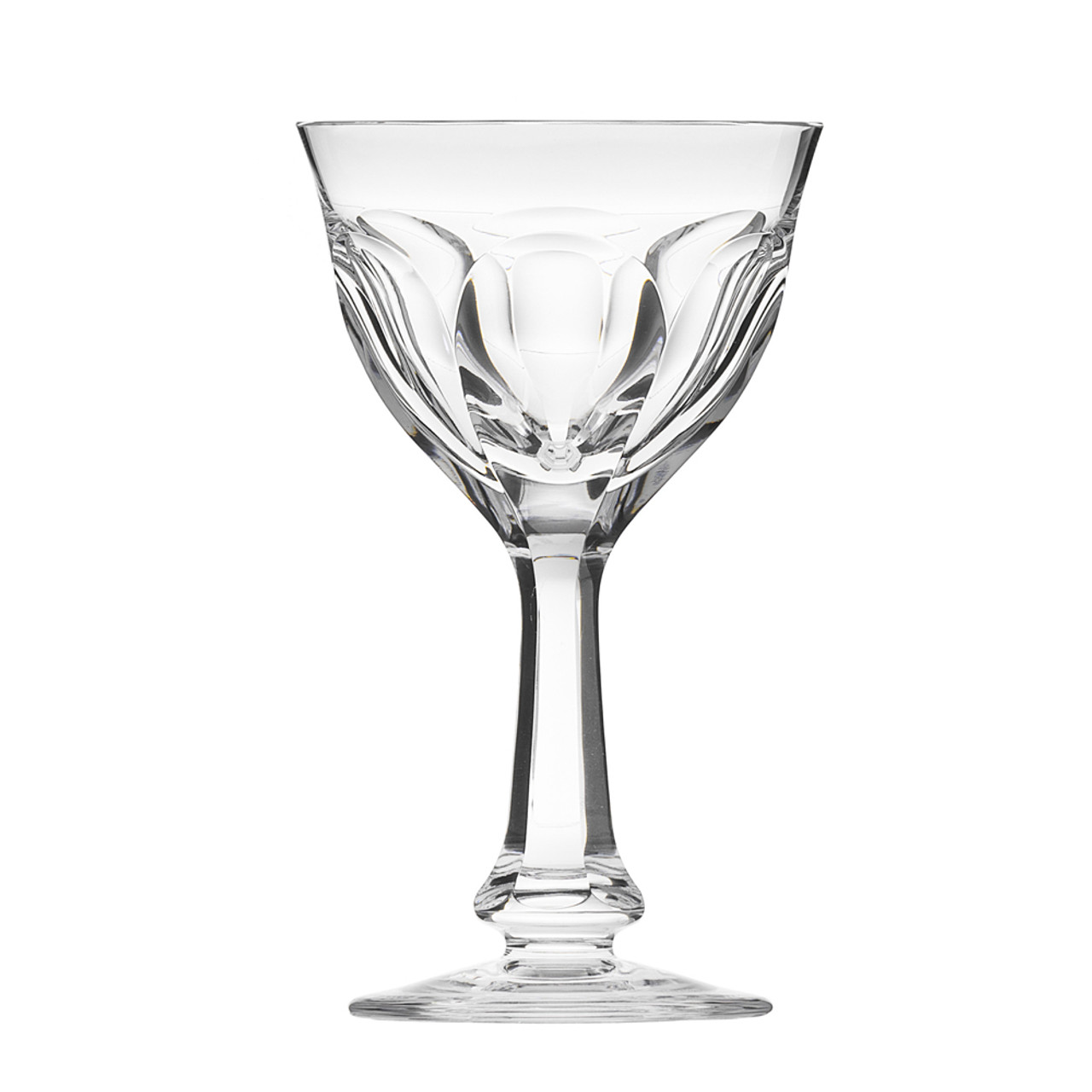 Moser Lady Hamilton Sherry Glass, 65 ml - 05691-01