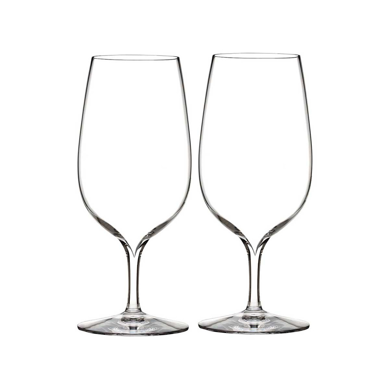Waterford Crystal Elegance Pinot Noir Wine Glass