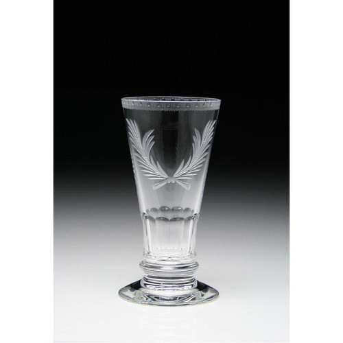 William Yeoward Crystal - Fern Small Wine Glass (5.75)