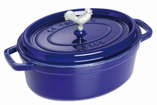 Staub - Cast Iron 14.5