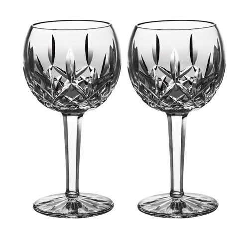 Match Pewter Classic Balloon Wine Glass