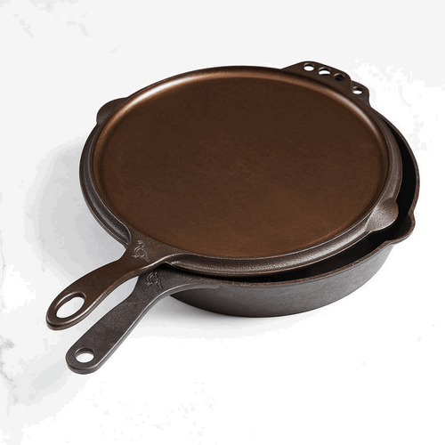 The Founder's Set – Smithey Ironware