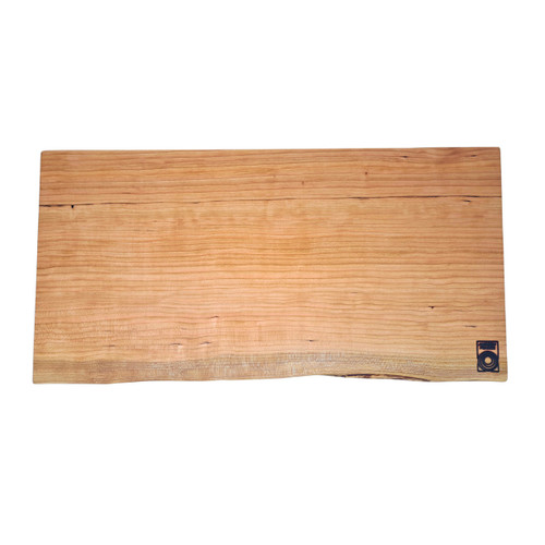 Wooden Cutting Board Rectangle – Fern