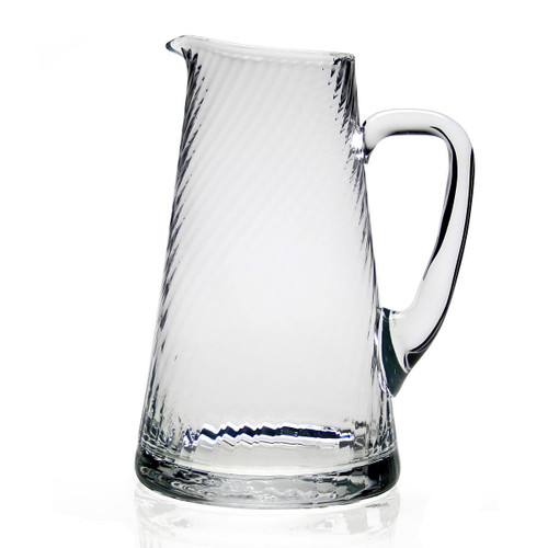 William Yeoward Crystal - Calypso Pitcher (2 Pints