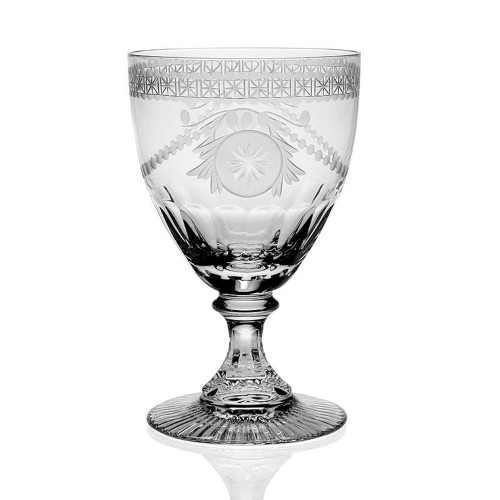 William Yeoward Crystal Georgie Small Wine Glass